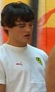 Enrico Cruiz