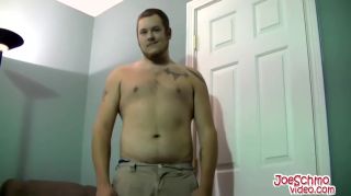 Fetish Thick Bubba Likes To Stroke His Tiny Pecker When He Is Alone Nasty Free Porn