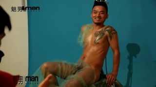 Escort Gay Asia Nmeinan-秋林 Qiulin ExtraTorrent