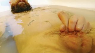 Police Play Time In The Bath. Raw And Unedited Wide-screen 1080p. Touch Me Daddy Family Sex