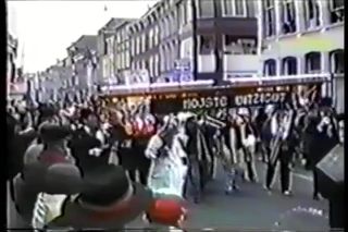 Farting Gay Porn Videos Carnaval (dutch Vintage) X18