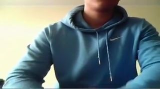 Camster Chatroulette Cum Handjob #6 FreePartyToons