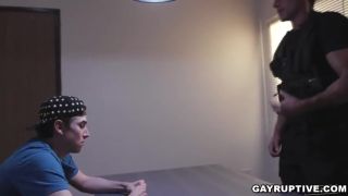 Teen Blowjob Omg, This Is What I Call Hardcore Gay Sex! - Jack Hunter And Nick Capra Indoor