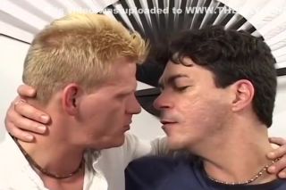 Massive His First Huge Cock Stretches Him Open Gay Porn Video ThisVidScat