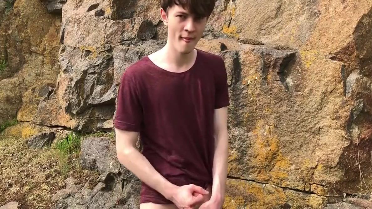 Bbc Gay Boy - This Sexy Boy Has Hard Dick Like A Rock ! (real 23 Cm) Exotic - 1