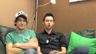 Mmf Andy And Mickey Make A Porno Teenporn