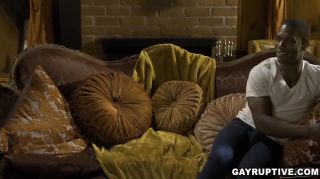 Black Hair Old Gay Having Gay Sex With Young Hunk Gay Pov