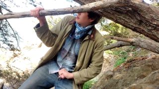 Old Man Playing Outdoors Gay Boys Porn Gay Doctor