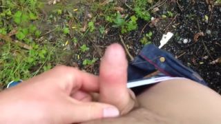 Tranny Porn 30 years old german cock outdoor Rimming