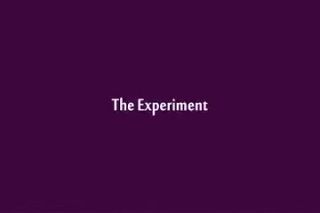 Caliente The Experiment - wanking with a spoon and clippers sounding Tall