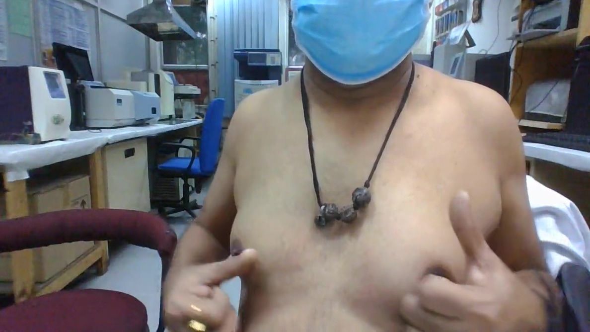 iDesires Nudity During Covid-19 Pandemic Part Ii PornTube