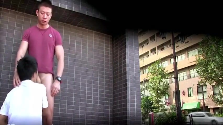 Ass To Mouth Japanese Hunks Outdoor Anal & Blow Job Hot Girls Fucking
