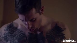 Gay Gloryhole Bert Davis - Crazy Sex Clip Homosexual Bareback Fantastic Uncut Omegle