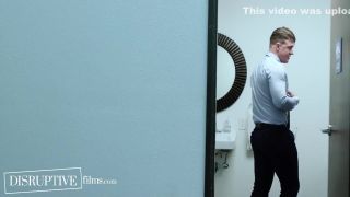 Twinks Jim Fit In Is Telling The Truth About His Sex At Work? DinoTube