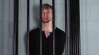 Anal Sex Hot Ginger Muscle Stud Tied Up, Whipped & Milked - Gay Bdsm Amazing