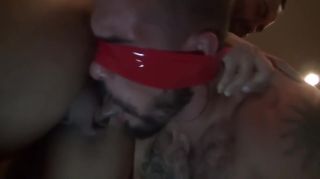 Assfuck R327 And - Aarin Asker And Alejandro Fusco Gay Solo