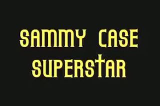 Audition Sammy Case Supterstar Anal Play