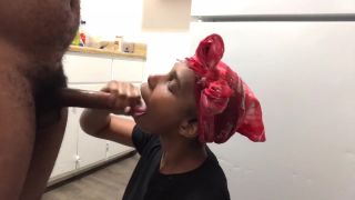 Girl Gets Fucked Cum Shot To The Face Monster Cock