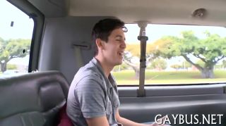 Brett Rossi Homosexual Free Porn Scene 2 Creamy