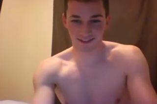 Bondage 18 Year Old Teen Jerks, Fingers Himself On Webcam PlanetSuzy