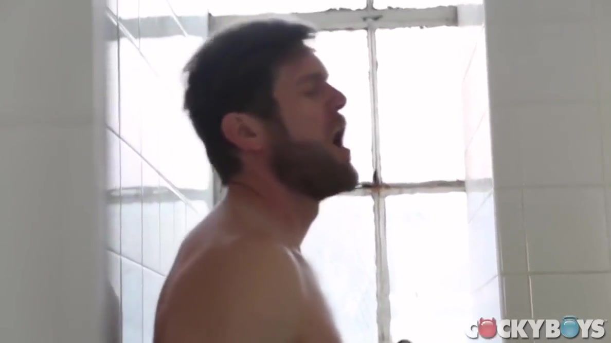 Yoga The Stillest Hour Part Two - Colby Keller And Levi Karter Couch