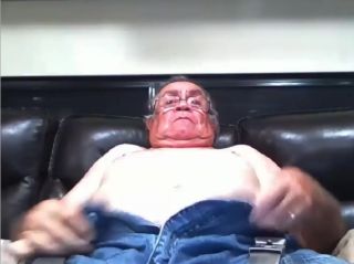Happy-Porn Grandad Sperm On Cam Massage Sex