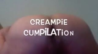 Pain Full Filled Cumpilation Pretty