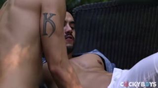Toy Hottest Porn Clip Gay Tattoo Try To Watch For Exclusive Version With Levi Karter And Arad Winwin PhoneMates