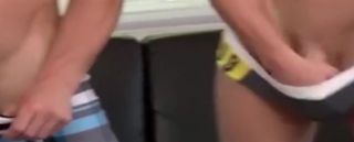Tittyfuck C.A.R.W.A.S.H O.R.G.Y Women Fucking