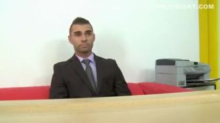 Bangbros Job Interview (Straight Fucked And Cum Face) Swingers