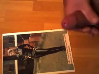 Masturbando Auf Jeanette Biedermann gespritzt Gay Natural