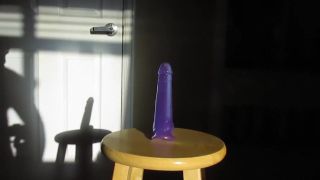 PornHub ass play with dildo Free Real Porn