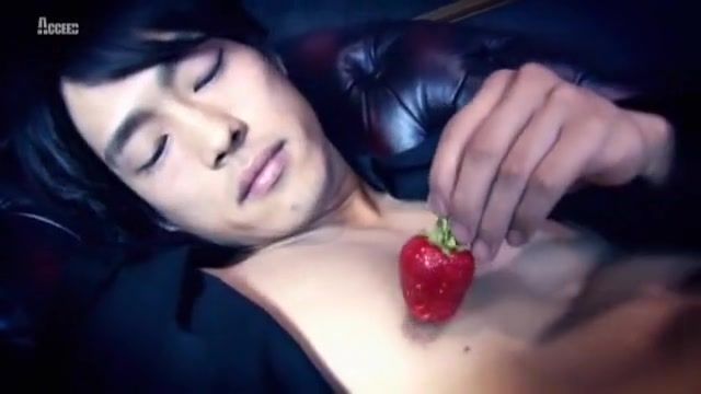 Hogtied Best Asian gay boys in Incredible fingering, dildos/toys JAV video 9Taxi