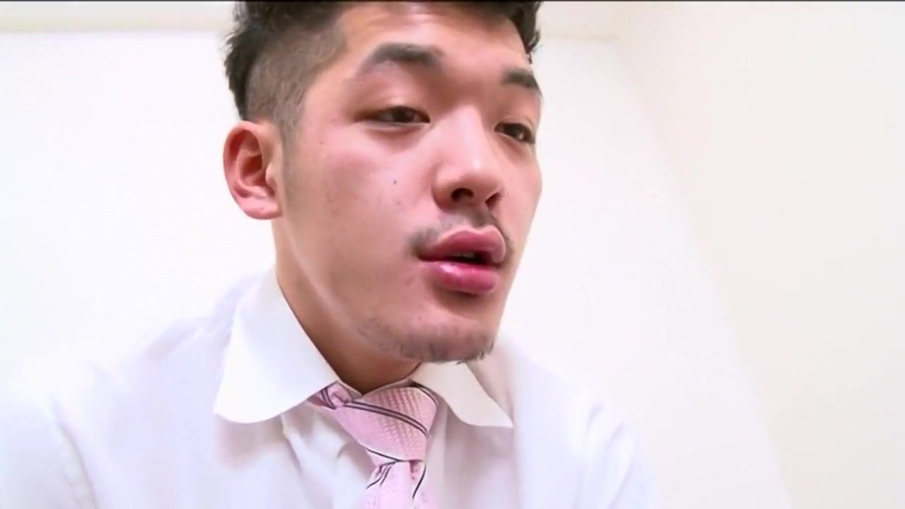 Calcinha Best Asian homosexual twinks in Crazy masturbation, dildos/toys JAV video Wives