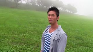Spoon Crazy Asian gay boys in Incredible JAV clip Adult Toys