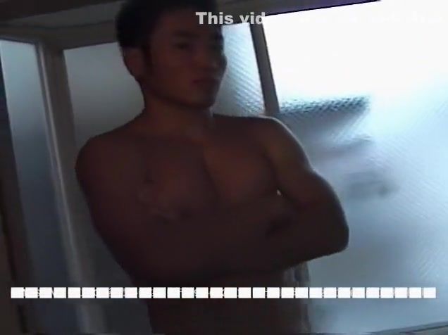 HD Porn Best Asian homosexual guys in Amazing JAV clip CamStreams - 1