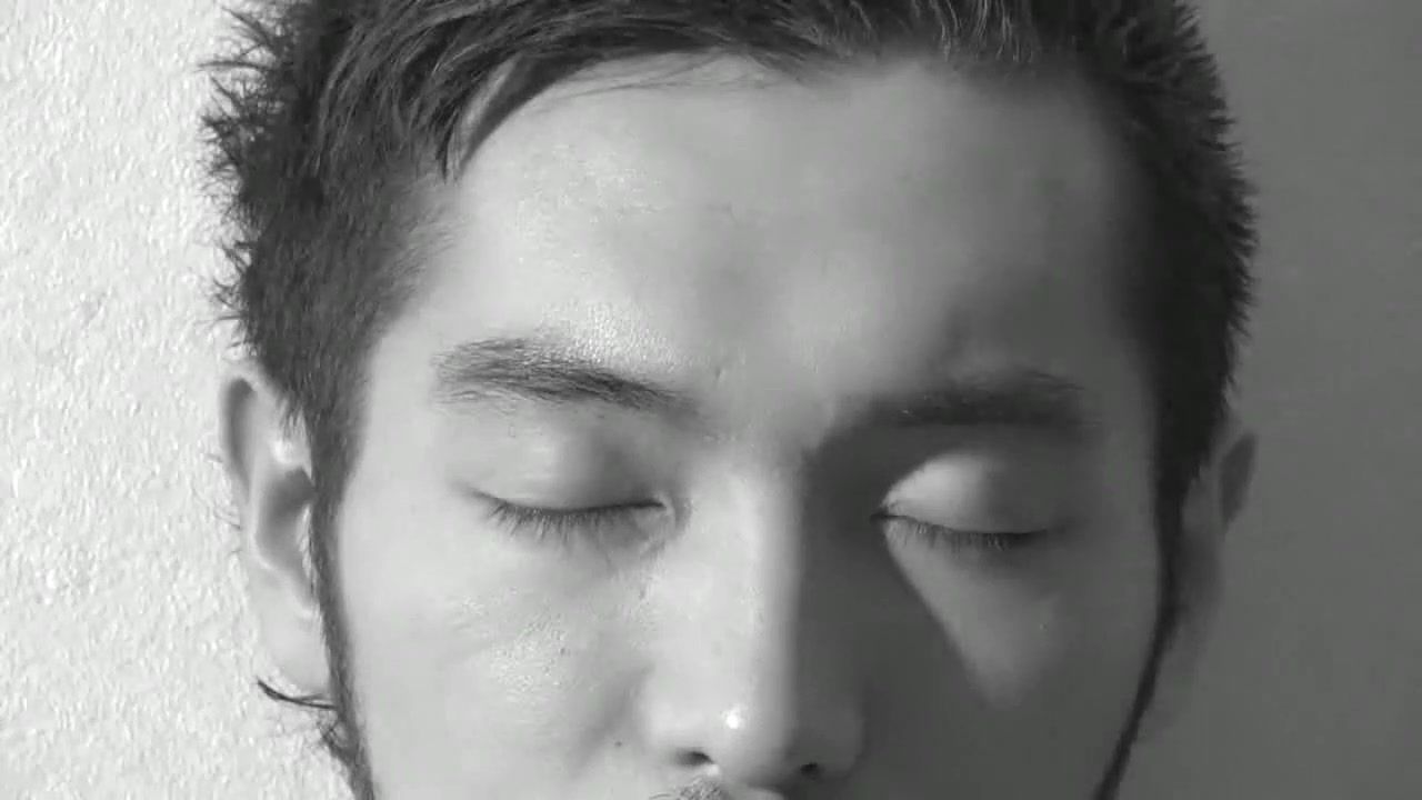 Hotwife Amazing Asian homo dudes in Fabulous JAV video Pelada - 1