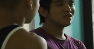 Fudendo Horny Asian gay guys in Fabulous JAV movie Exibicionismo