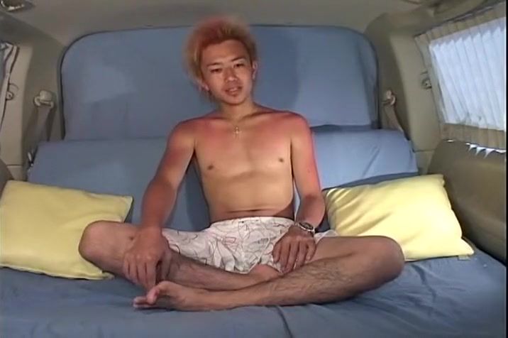Liveshow Best Asian gay guys in Horny JAV movie Arrecha - 1
