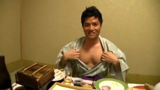 Eating Pussy Crazy Asian gay twinks in Hottest twinks JAV clip Masseuse