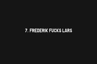 Para Frederick fucks Lars, iag Free Amatuer