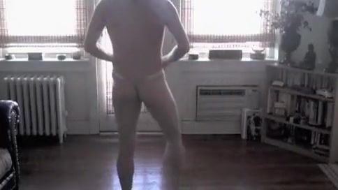 EroticBeauties Phillip Deal naked dance Gaygroupsex