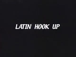 Gay Uniform Latin Fuck Stripping