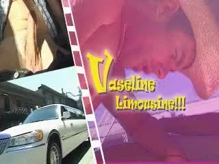 Camgirls Vaseline_Limousine Cum On Tits