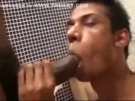 RawTube Blow job and fucking with a black cock ! Free