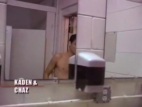 SoloPorn Kaden in shower Fuck Porn