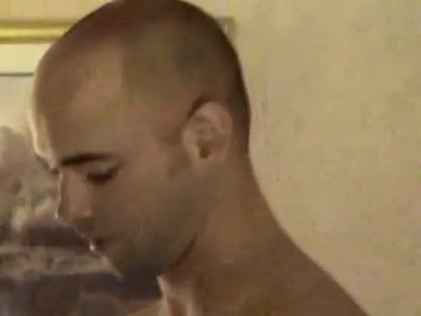 Money Hot guy gets bred by muscle top in hotel room Barely 18 Porn - 1
