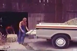 AdultEmpire Truck and Barn XBizShow
