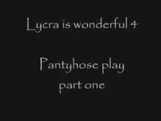 XHamsterCams Lycra is priceless 4. Hose play Analfucking