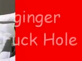 Perverted Ginger Fuck Hole Porn
